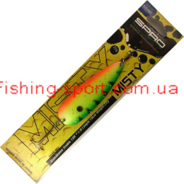 Блесна Spro Misty  Spoon 22 гр Fire Tiger  (4448303)