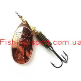 Блесна Abu Garcia Fast Attack 5гр. C (1142920)