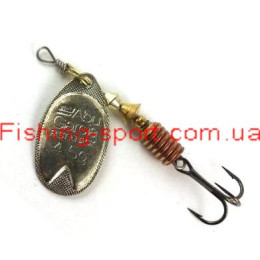 Блесна Abu Garcia Fast Attack 2,5гр. S (1142906)