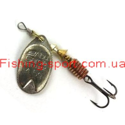 Блесна Abu Garcia Fast Attack 2,5гр. S (1142906)