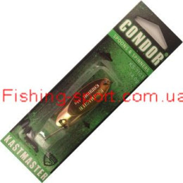  Блесна Condor Kastmaster 35гр (322180)