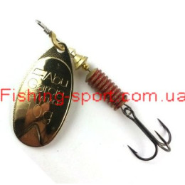 Блесна Abu Garcia Fast Attack 3,5гр. G (1142913)