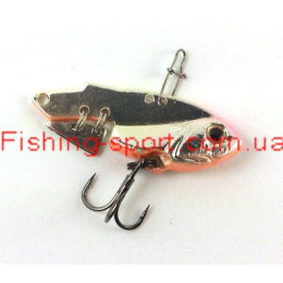 Блесна цикада Tsuribito Metal VIB32  5.6гр 811цвет(322205)