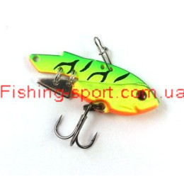 Блесна цикада Tsuribito Metal VIB32  5.6гр 813цвет(322206)