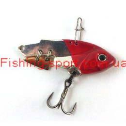 Блесна цикада Tsuribito Metal VIB32  5.6гр 819цвет(322207)