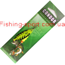 Блесна Condor Long Chip Classic 8гр(5102-2-804)(322212)