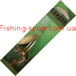 Блесна Condor Long Сhip Heavy  24гр (5103-2)(321073)