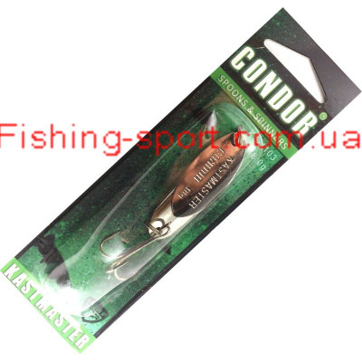 Блесна Condor Kastmaster 28гр (321052) Блесна Condor Kastmaster 28гр (321052)