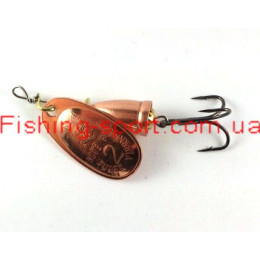 Блесна Blue Fox Vibrax Original BF2C 6гр (91100239) Блесна Blue Fox Vibrax Original BF2C 6гр (91100239)