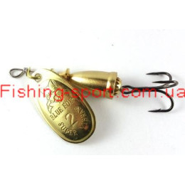 Блесна Blue Fox Vibrax Original BF2G 6гр (91100240) Блесна Blue Fox Vibrax Original BF2G 6гр (91100240)