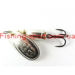 Блесна Blue Fox Vibrax Original BF3S 8гр (91100238) Блесна Blue Fox Vibrax Original BF3S 8гр (91100238)