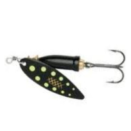 Блесна Blue Fox Deep Super Vibrax   BFDSV3BY (91100235)