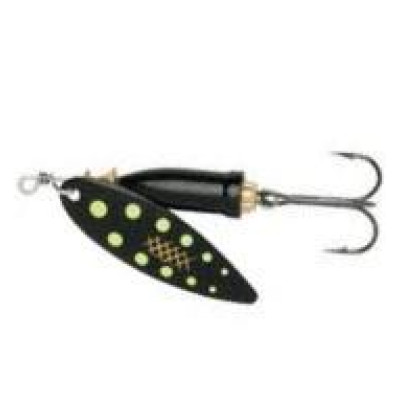 Блесна Blue Fox Deep Super Vibrax   BFDSV3BY (91100235)