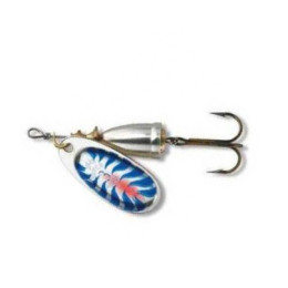 Блесна Blue Fox Vibrax Fluorescent BFF1BT 4гр (91100226) Блесна Blue Fox Vibrax Fluorescent BFF1BT 4гр (91100226)