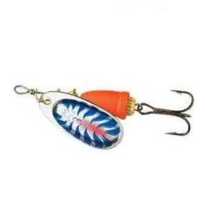 Блесна Blue Fox Vibrax Fluorescent BFF2BFR 6гр (91100231) Блесна Blue Fox Vibrax Fluorescent BFF2BFR 6гр (91100231)