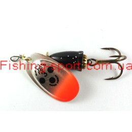 Блесна Blue Fox Vibrax Fluorescent BFFL3SRBF 8гр (91100234) Блесна Blue Fox Vibrax Fluorescent BFFL3SRBF 8гр (91100234)