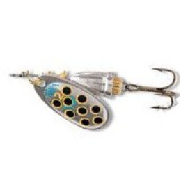 Блесна Blue Fox  HOT PEPPER BFS3 SYB 8гр (91100225)