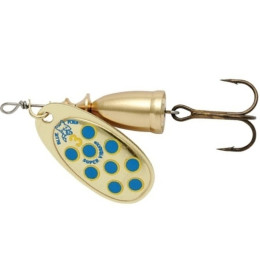 Блесна Blue Fox  HOT PEPPER BFS3 GYBL 8гр (91100224)