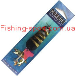 Блесна Condor Wave 20гр (5036-200)цвет 60(321071)