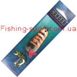 Блесна Condor Wave16гр (5036-160)цвет 06(321070)