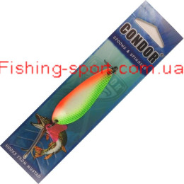 Блесна Condor Worthy 15гр (5022-150)цвет A015(321072)