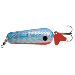 Блесна Abu Garcia колеблющаяся Atom 35гр. H-SKB (1127097)