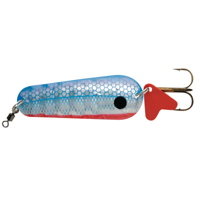 Блесна Abu Garcia колеблющаяся Atom 35гр. H-SKB (1127097)