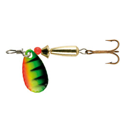 Блесна Abu Garcia Droppen 6гр. H-Tiger (1128527)