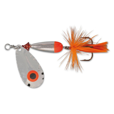 Блесна Abu Garcia Droppen Bigeye 12гр. Silver (1210273)