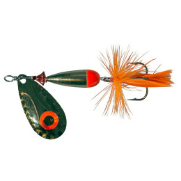 Блесна Abu Garcia Droppen Bigeye 8гр. Gold (1210270)