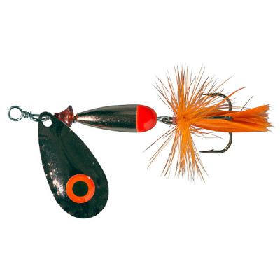 Блесна Abu Garcia Droppen Bigeye 8гр. Copper (1210271) Блесна Abu Garcia Droppen Bigeye 8гр. Copper (1210271)