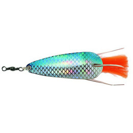 Блесна Abu Garcia Favorit Vass 25гр. S/Blue Flash (1046522)