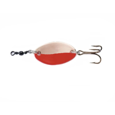 Блесна Abu Garcia Lill Oringen 10гр. K/Fluo OR (1109985) Блесна Abu Garcia Lill Oringen 10гр. K/Fluo OR (1109985)