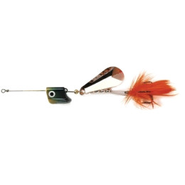 Блесна Abu Garcia Morrum Spinner 28гр. K (1045889)