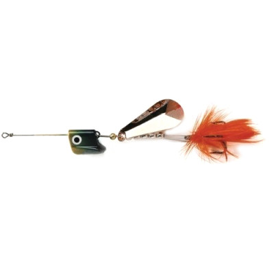 Блесна Abu Garcia Morrum Spinner 28гр. K (1045889)