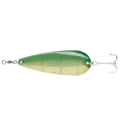 Блесна Abu Garcia Pike Spoon 40гр. YP (1096614)