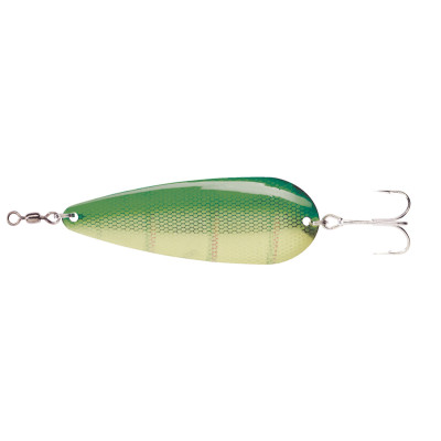 Блесна Abu Garcia Pike Spoon 40гр. YP (1096614) Блесна Abu Garcia Pike Spoon 40гр. YP (1096614)