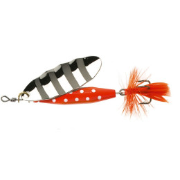 Блесна Abu Garcia Reflex Red 18гр. S (1045882) Блесна Abu Garcia Reflex Red 18гр. S (1045882)