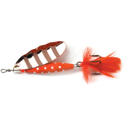 Блесна Abu Garcia Reflex Red 7гр. K (1045877)