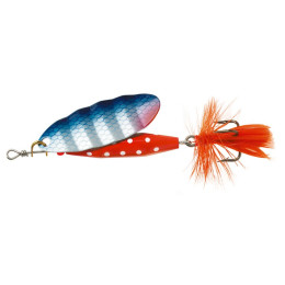 Блесна Abu Garcia Reflex Red 7гр. BGL (1046020)