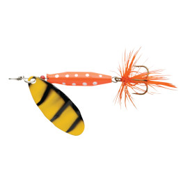 Блесна Abu Garcia Reflex Red 7гр. YE (1127049) Блесна Abu Garcia Reflex Red 7гр. YE (1127049)