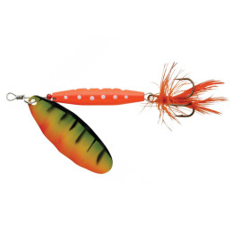 Блесна Abu Garcia Reflex Red 7гр. HT (1127050)