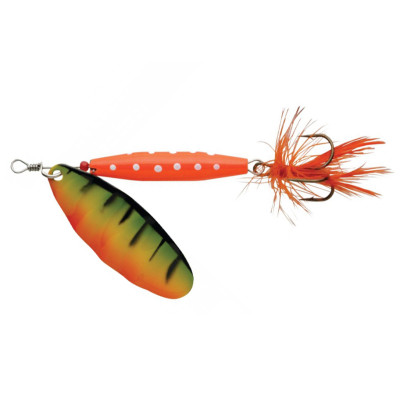 Блесна Abu Garcia Reflex Red 7гр. HT (1127050) Блесна Abu Garcia Reflex Red 7гр. HT (1127050)