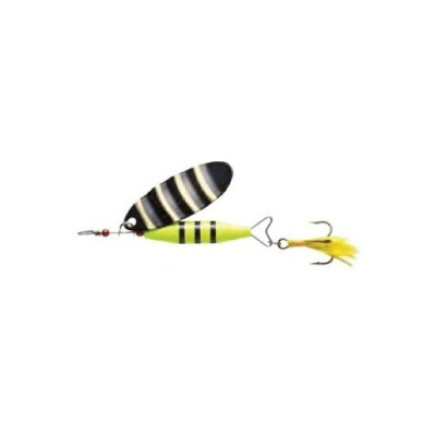 Блесна Abu Garcia Reflex Wasp 18гр. Z (1210263)