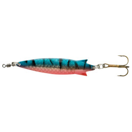Блесна Abu Garcia Toby 12гр. Mackerel (1127000) Блесна Abu Garcia Toby 12гр. Mackerel (1127000)