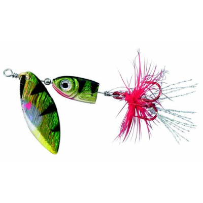 Блесна Balzer Colonel Reality Perch 10гр. (13006010)