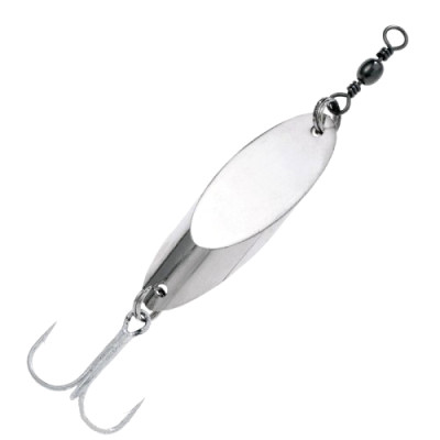 Блесна Balzer Colonel Z Disc Silver 20гр. (13187020)