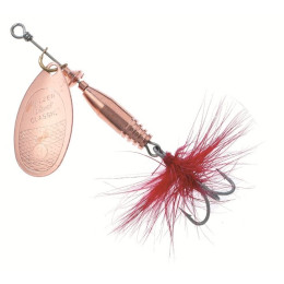 Блесна Balzer Colonel Classic Copper 10гр. (13037010) Блесна Balzer Colonel Classic Copper 10гр. (13037010)