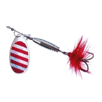 Блесна Balzer Colonel Classic Red Stripe 5гр. (13039005)