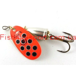 Блесна Blue Fox HOT PEPPER BFS3 RBS 8гр (91100222) Блесна Blue Fox HOT PEPPER BFS3 RBS 8гр (91100222)